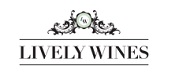 Lively wines logo, Sweden